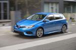 Scion iM 2015 года